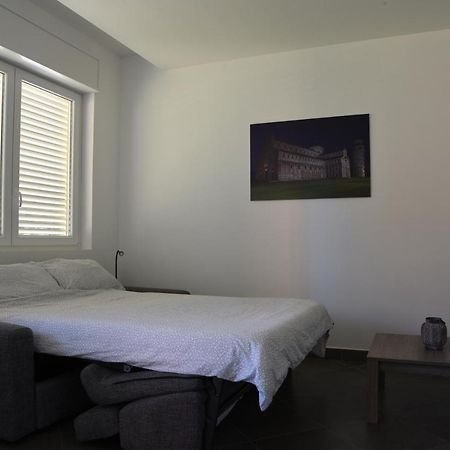 Residence Il Piviere App 7 With Private Garden Calambrone Bagian luar foto